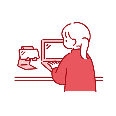 ロゴ・アイコン/名刺制作